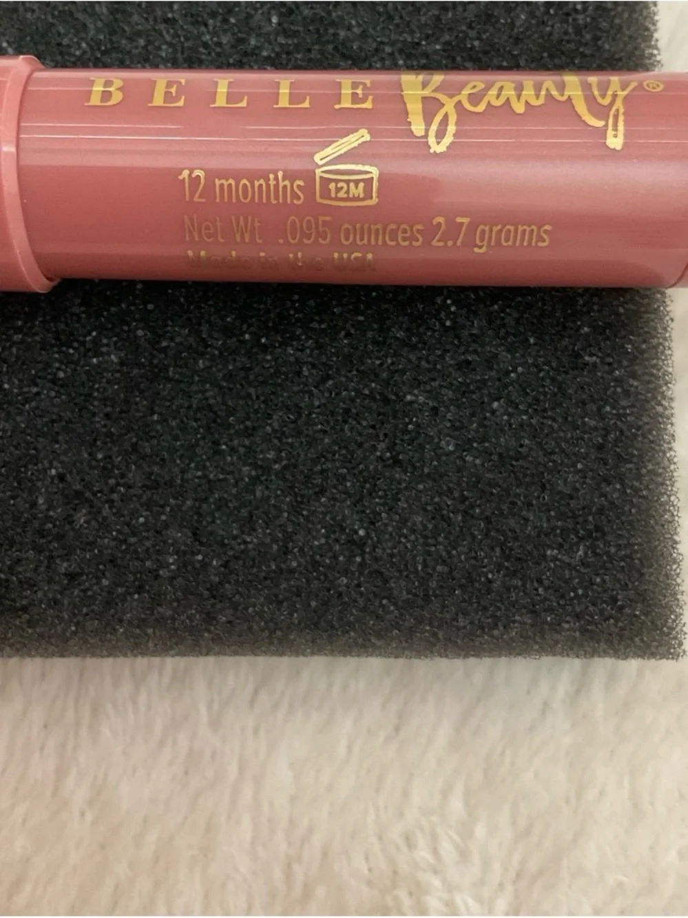 Women's Eyeshadow Stick - Rose Mauve